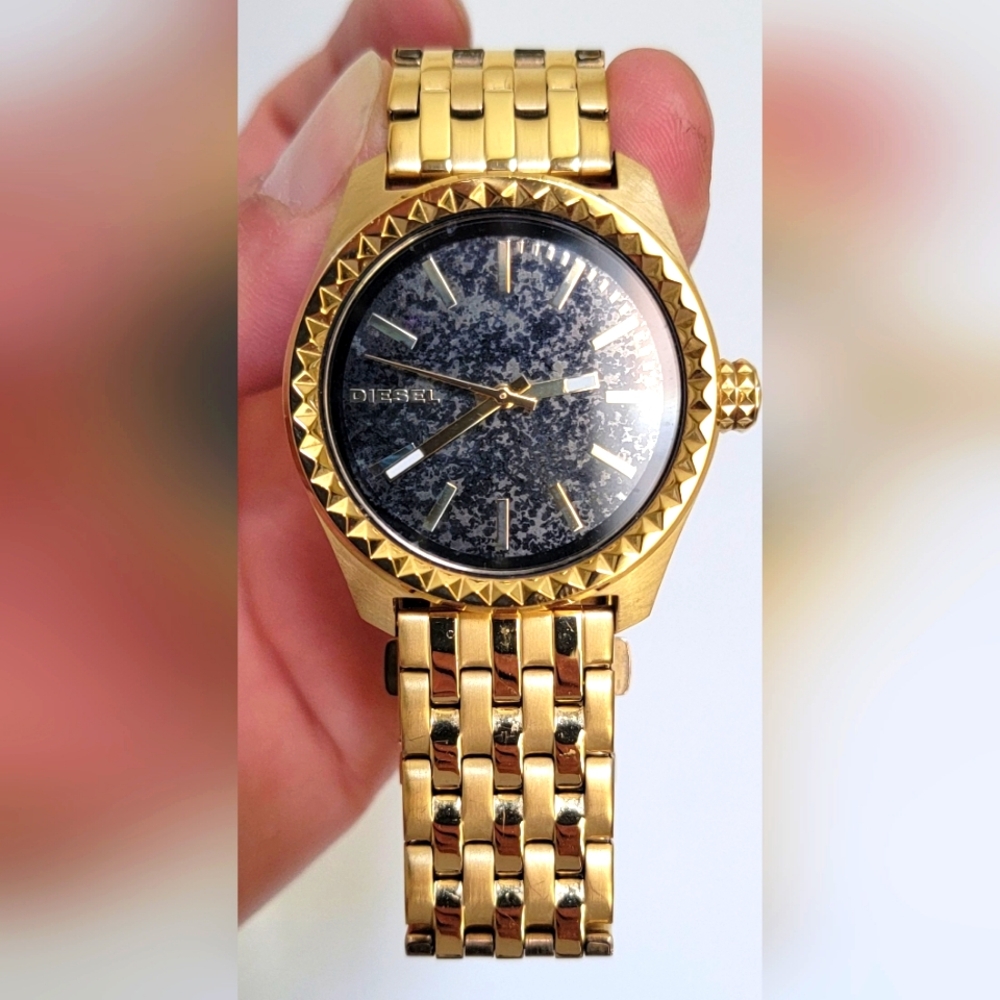 Diesel watch